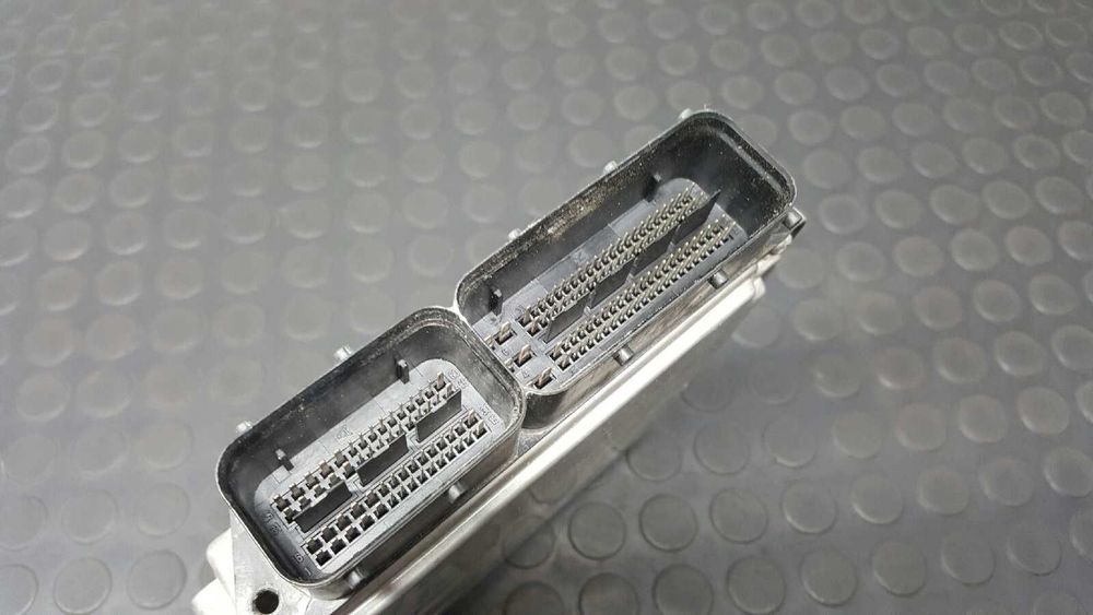 CENTRALINA DO MOTOR UCE AUDI A8 (4E2) 4.0 TDI QUATTRO