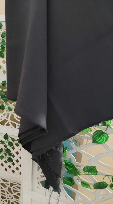 2 tecidos cada um com 1.50x1.50mt. novos.