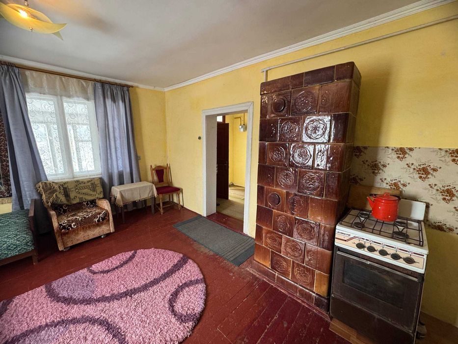 Продається затишний будинок у с. Палагичі, Тлумацький район