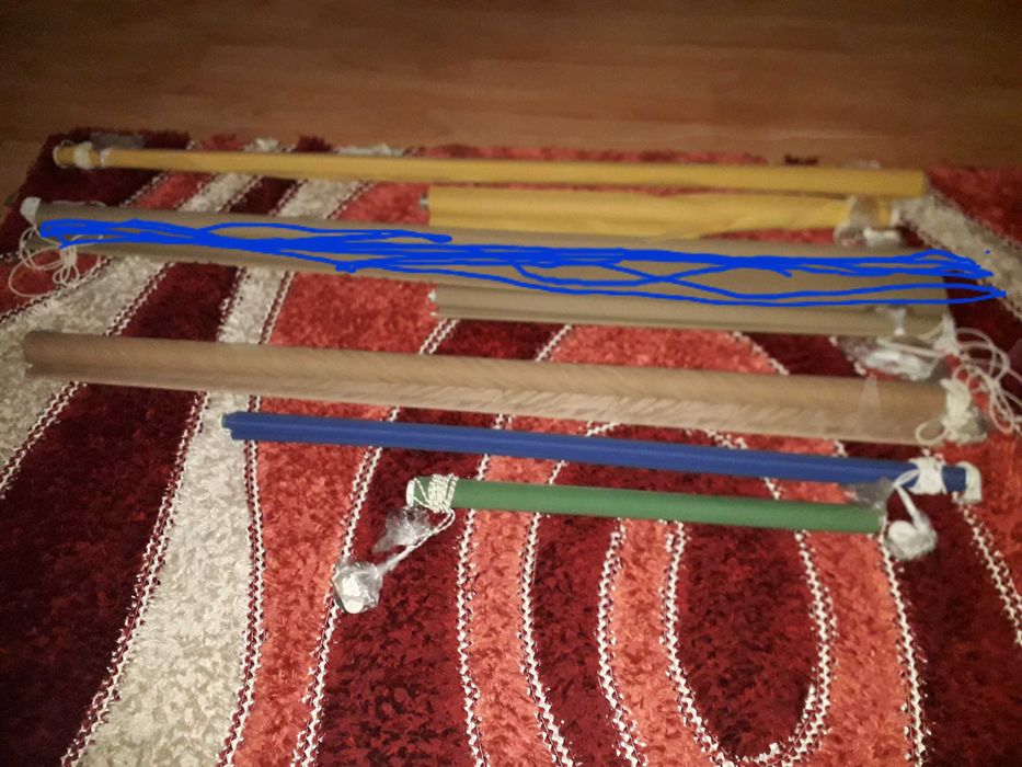 Rolety na okna i drzwi balkonowe