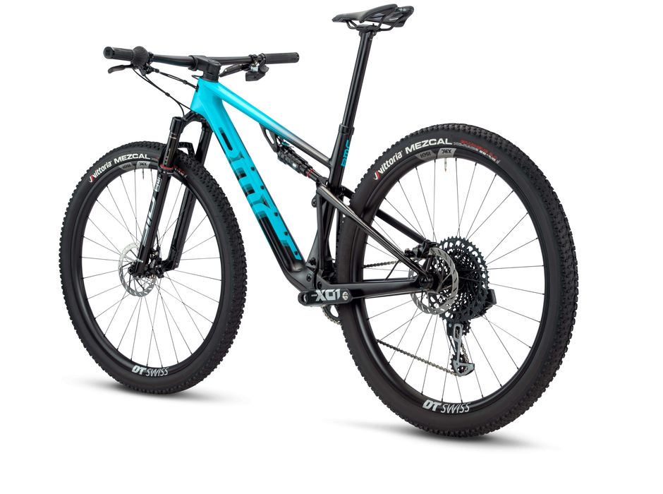 Nowy BMC Fourstroke 01 ONE