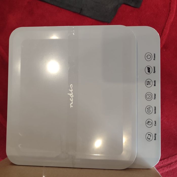 Воздухоохладитель Nedis Smart Air Cooler