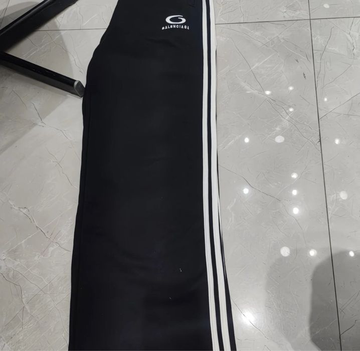 Штани баленсиага