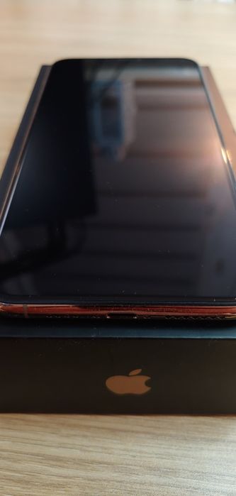 IPhone 11 Pro Max 64GB Bat. 100% Gold