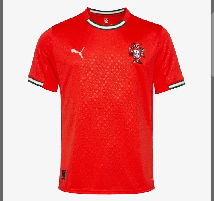 Camisola Selecção NOVA

Vários Clubes 
Mais disponíveis pedir fotos