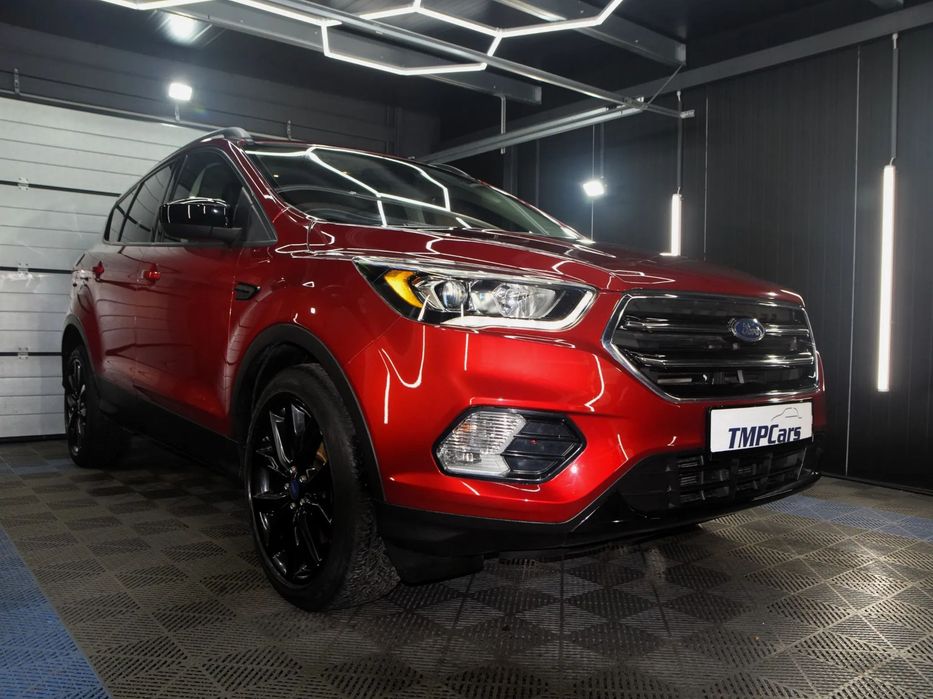 Ford Escape