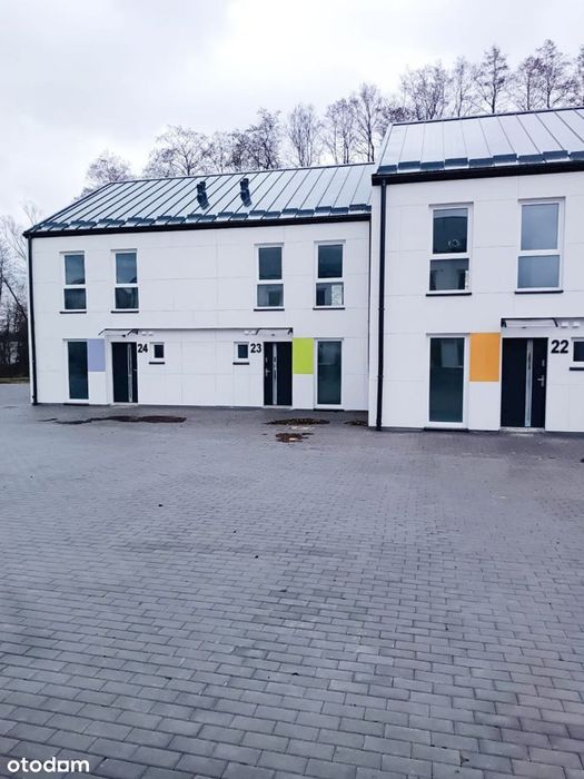 Komfortowy dom 101 m² + ogród 603 m² | Łodygowice