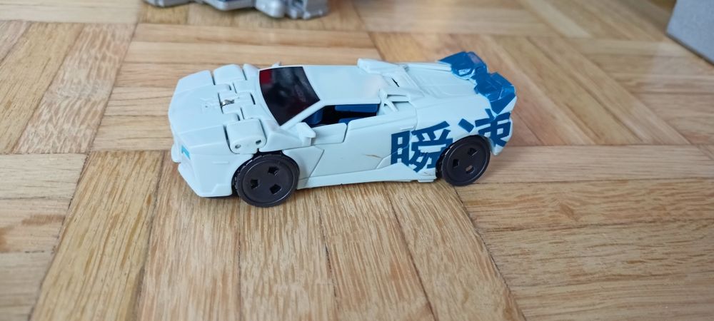 Transformers, zabawki dla dzieci