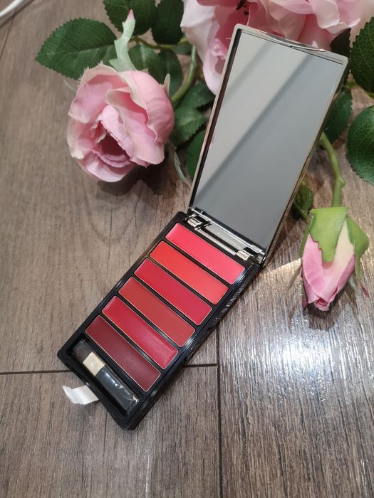 Pomadki L'oreal nowe