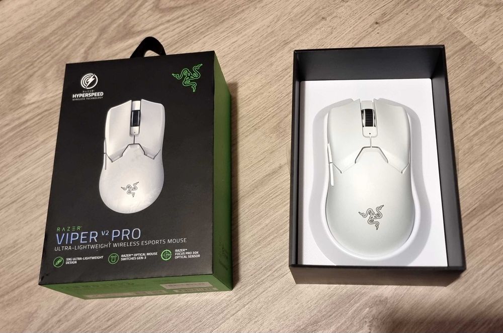 Razer Viper V2 Pro