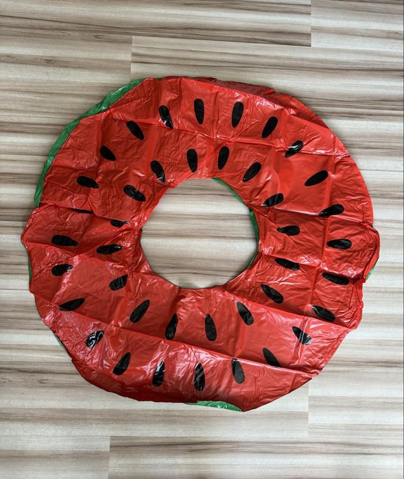 Koło do basenu,duże,nowe