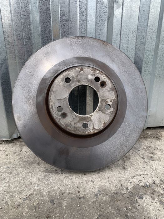 Тормозні дискі Хюндай Санта фе 2 HYUNDAI SANTA FE