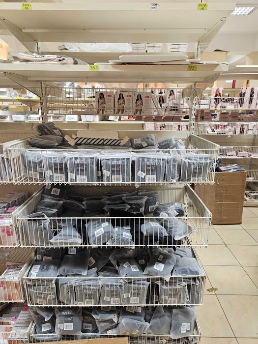 Meble, regały wyprzedaż od 100 zł