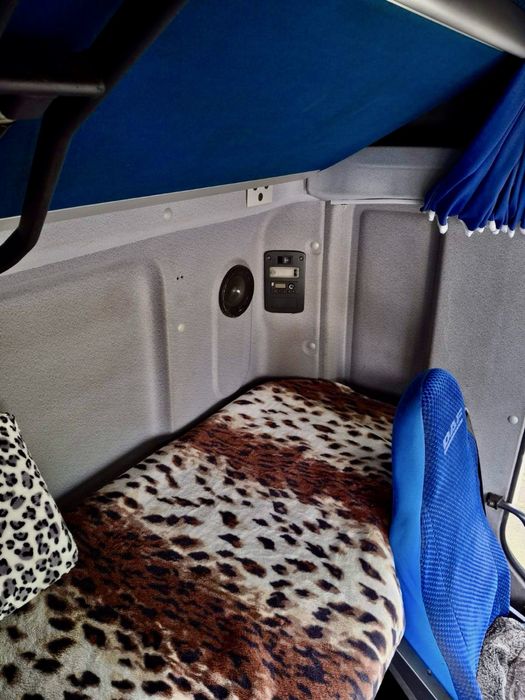 Продаж DAF CF Тент