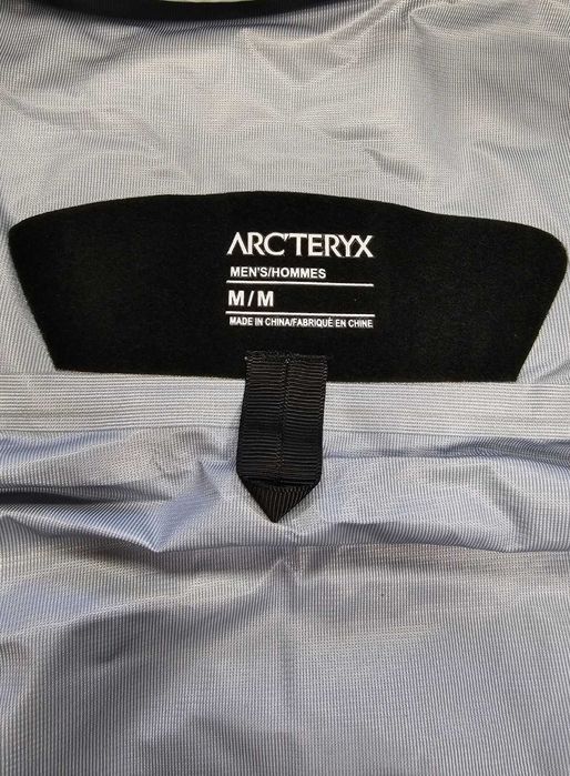 Arcteryx Beta LT Jacket Men's (S,M,L)