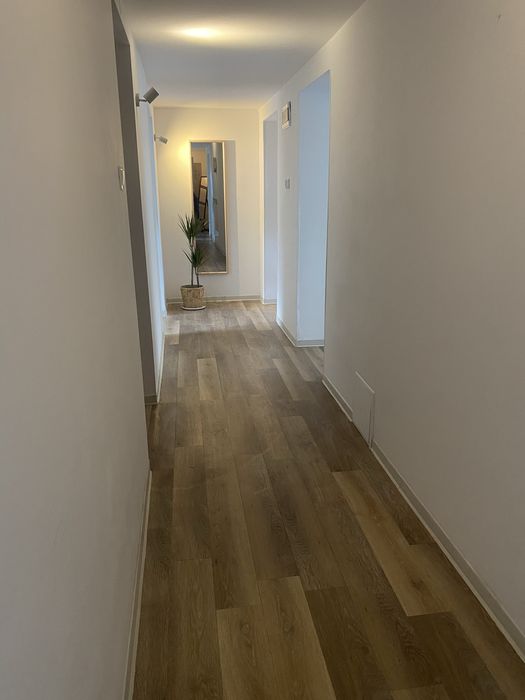 Apartment in Poznań, Osiedle Pod Lipami, Winogrady - Widok 4