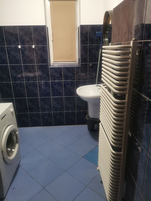 Do wynajęcia mieszkanie