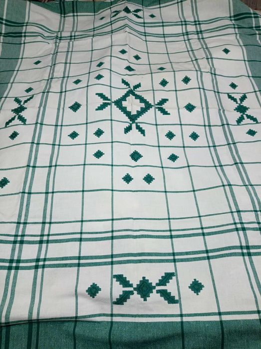 Скатернина на стіл - ретро