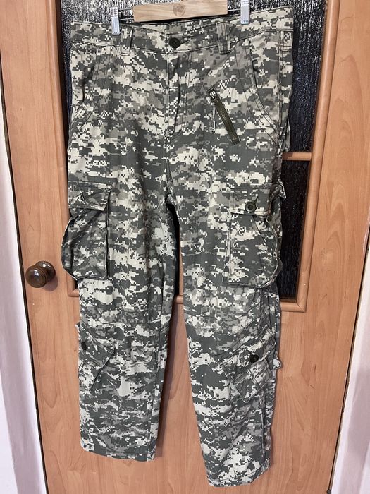 Чоловічі штани