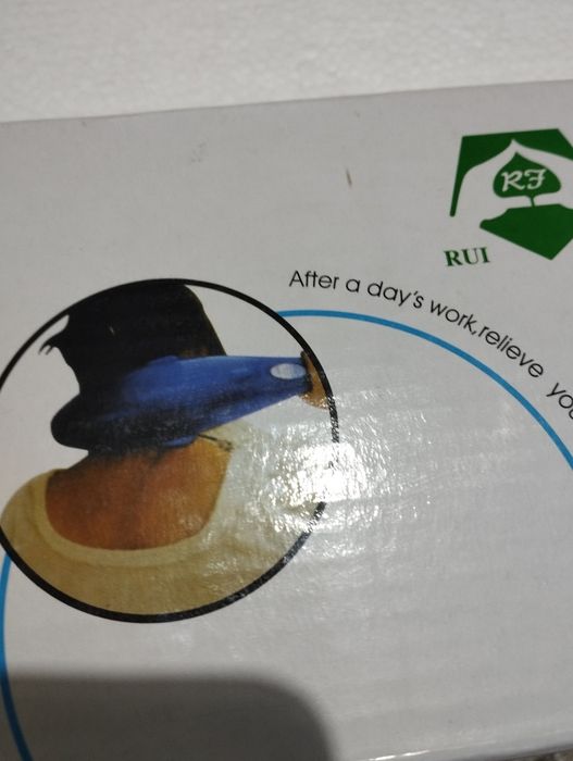 Продам масажер для тіла