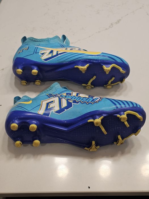 Chuteira Nike criança
