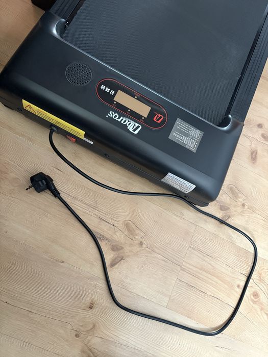 Bieżnia elektryczna
