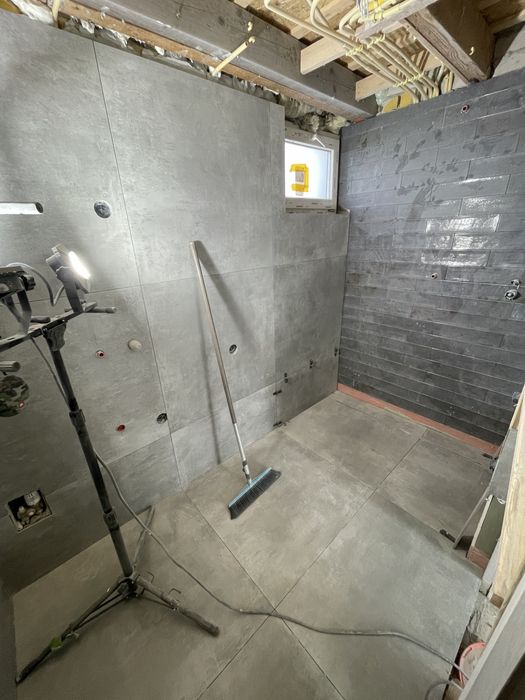 Remodelações completas – qualidade e profissionalismo
