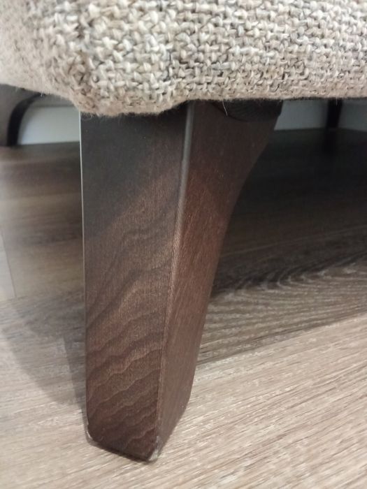 Vendo banco forrado 80x90x43