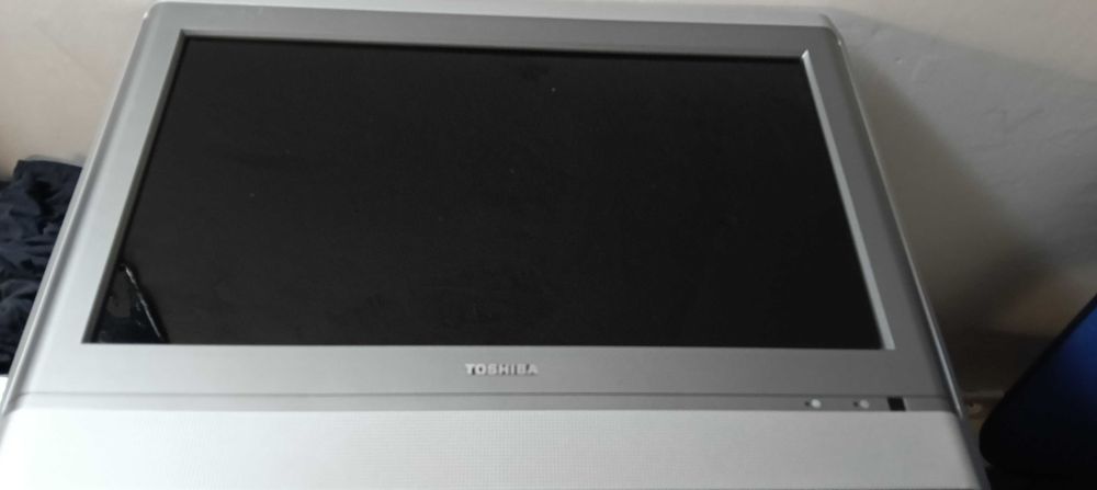 Telewizor LCD Toshiba 20WL56G