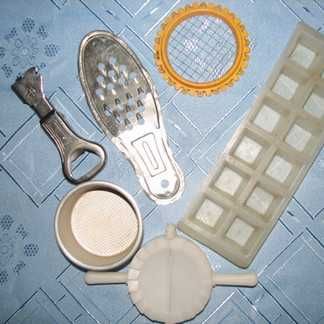 Формочки  советские продам или обменяю