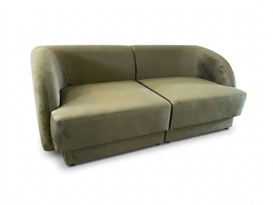Sofa dwumiejscowa VERDANT