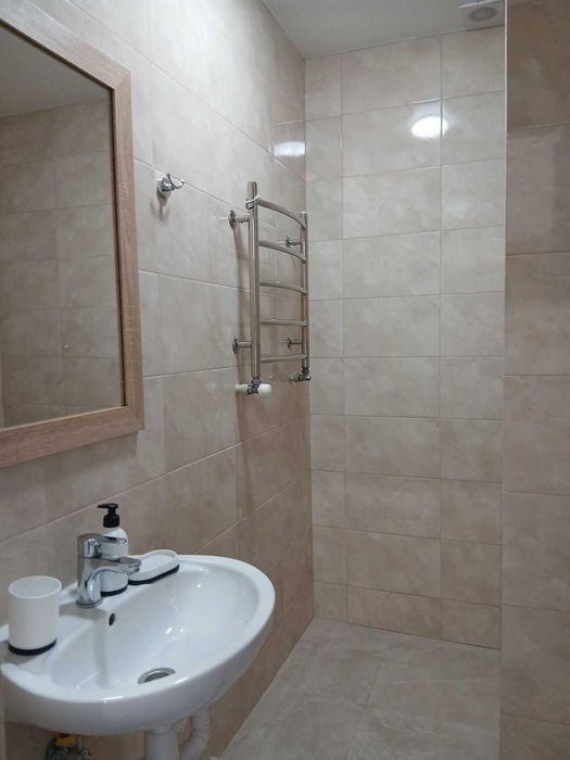 Апарт-готель Олімпік