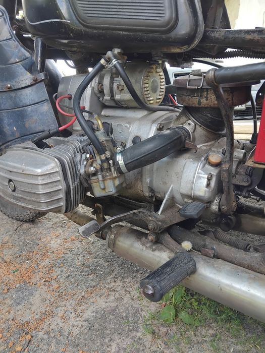 Продам мт днепир 10 36