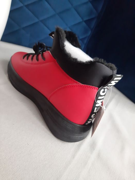 583 NOWE Śniegowce 39