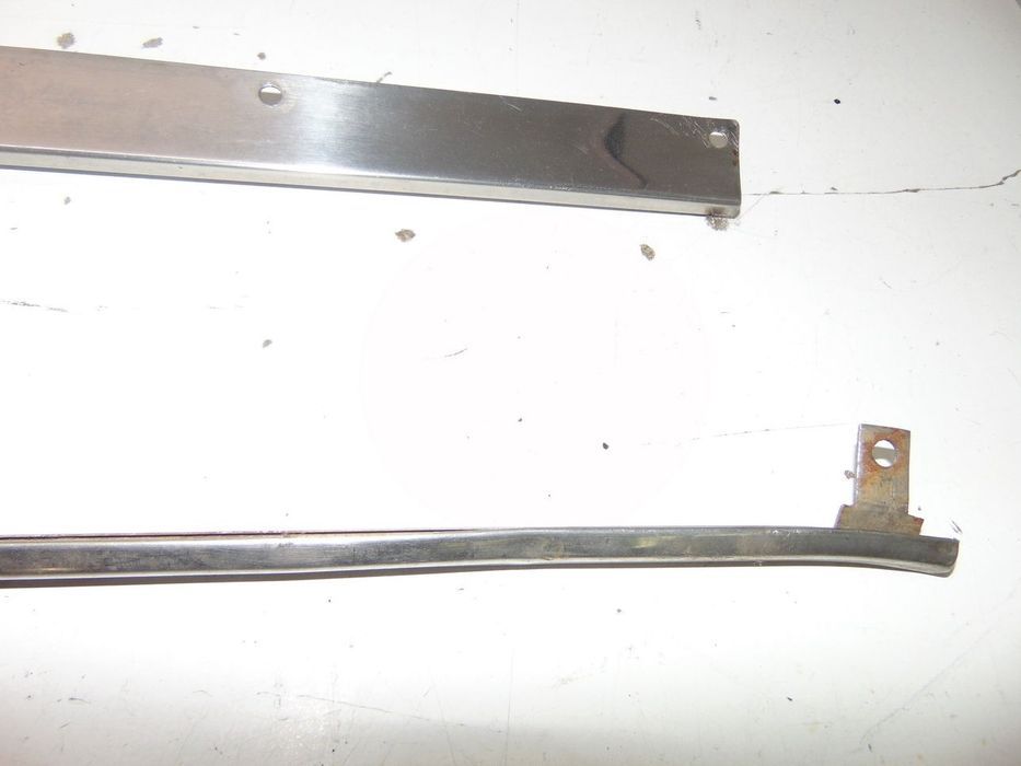Datsun 1200 frisos " nova de stock antigo