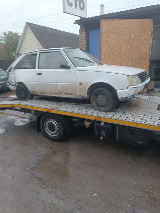 Продам Таврію після ДТП