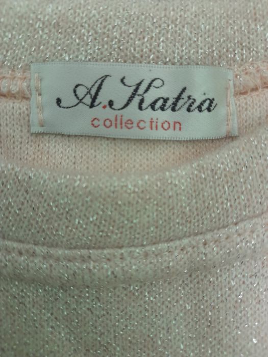 Кофтинка для дівчинки