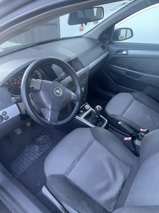 Vendo Opel Astra - Motor impecavel