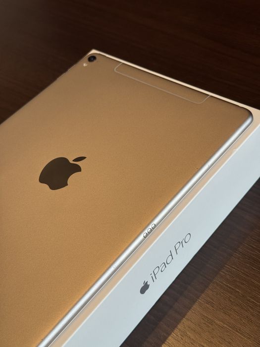 Apple iPad Pro 9,7” 32GB LTE CELLULAR Space Gray