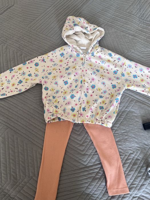 Лот одягу Zara 104 розмір