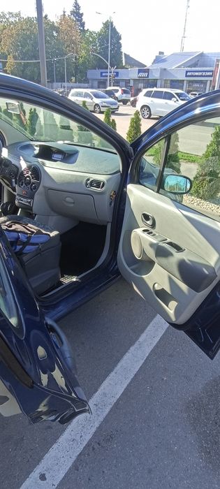 Продам Renault Modus 1.2 ,2005р.clio2.megane торг