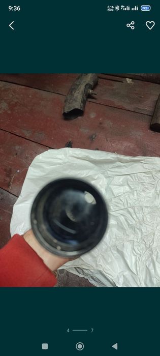 Продам прицел Bushell