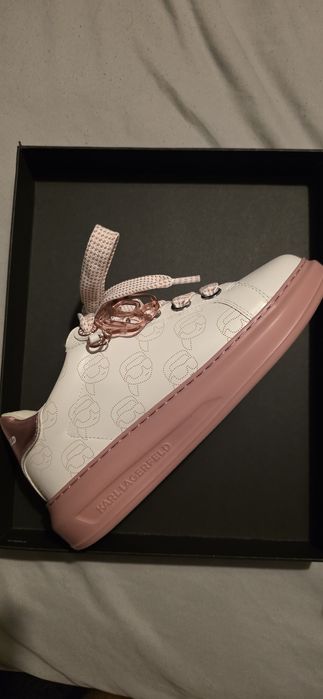 Buty Karl Lagerfeld