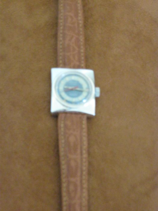 AUREOLE Relogio Antigo SH Automatico Swiss Made