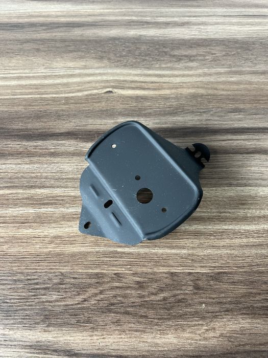 NOWE CZESKIE mocowanie uchwyt tylnej lampy lampa tył JAWA 50 JAWKA