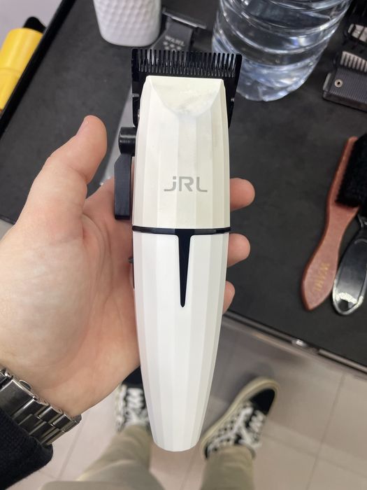 Maquinas JRL e Babyliss