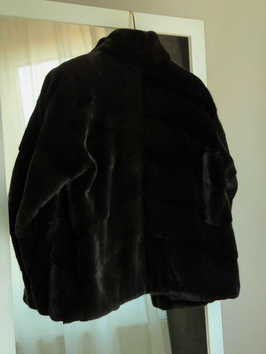 Futerko naturalne z Norek