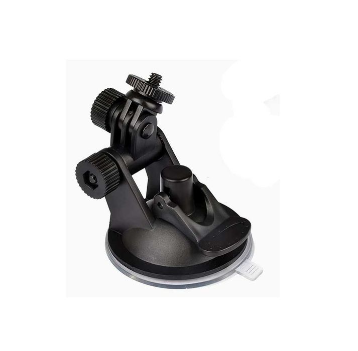 PRZYSSAWKA statyw uchwyt na szybę XIAOMI YI 2 4K gwint 1/4 cala