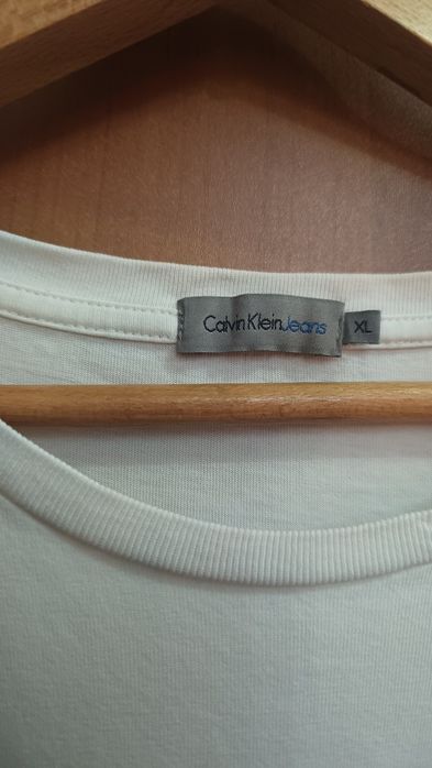 T, shirt Calvin klein roz.Xl