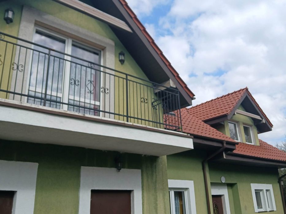 Noclegi, pokoje z łazienkami dla pracowników firm